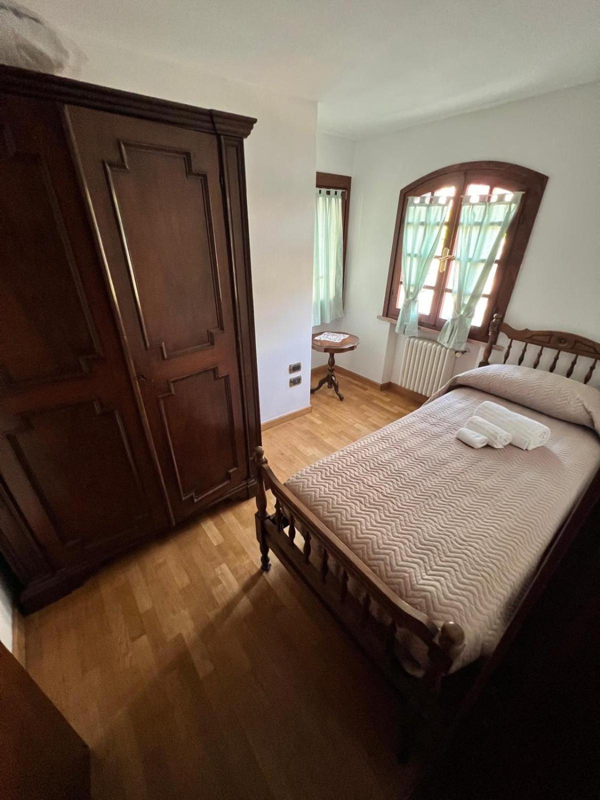 A Appartement