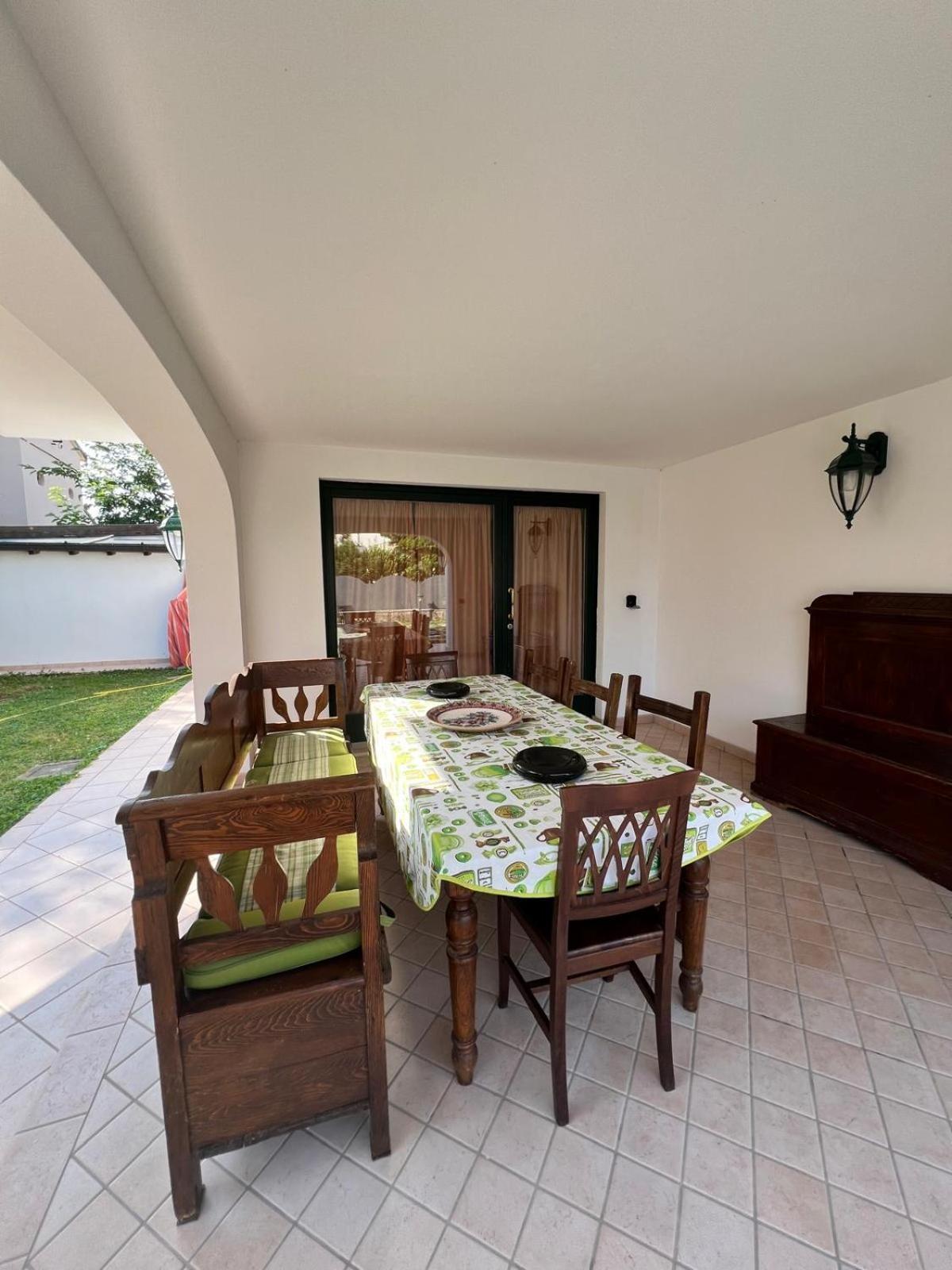 Appartement A